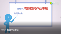 B3079 有限空间知识